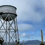 Alcatraz Island