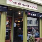 Small World Coffee