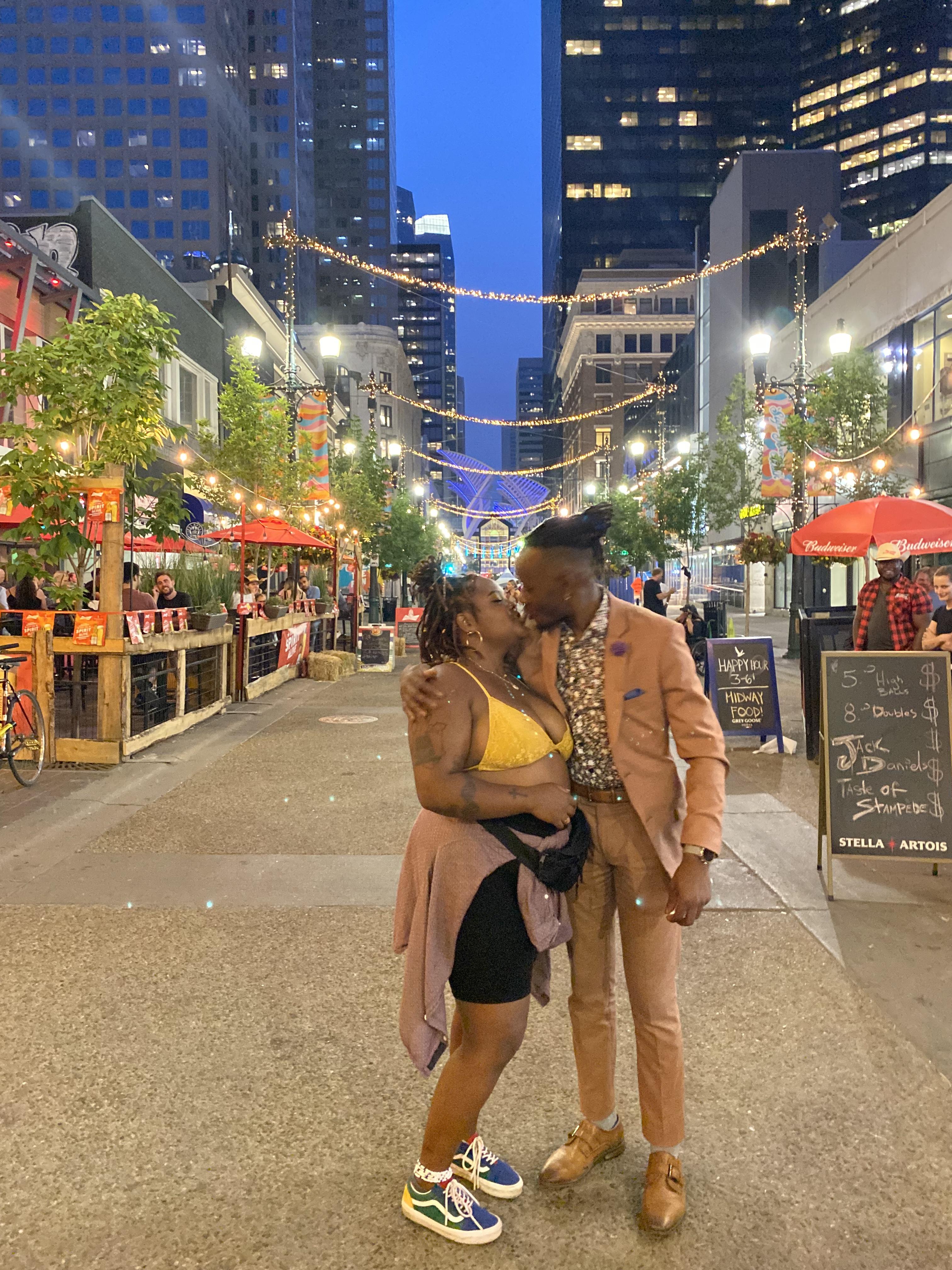 The Wedding Website of Malaika Hailey and Daniel Mutate