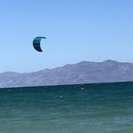 Learn to kite-board or E Foil