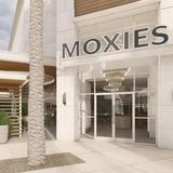 Moxies Houston Restaurant