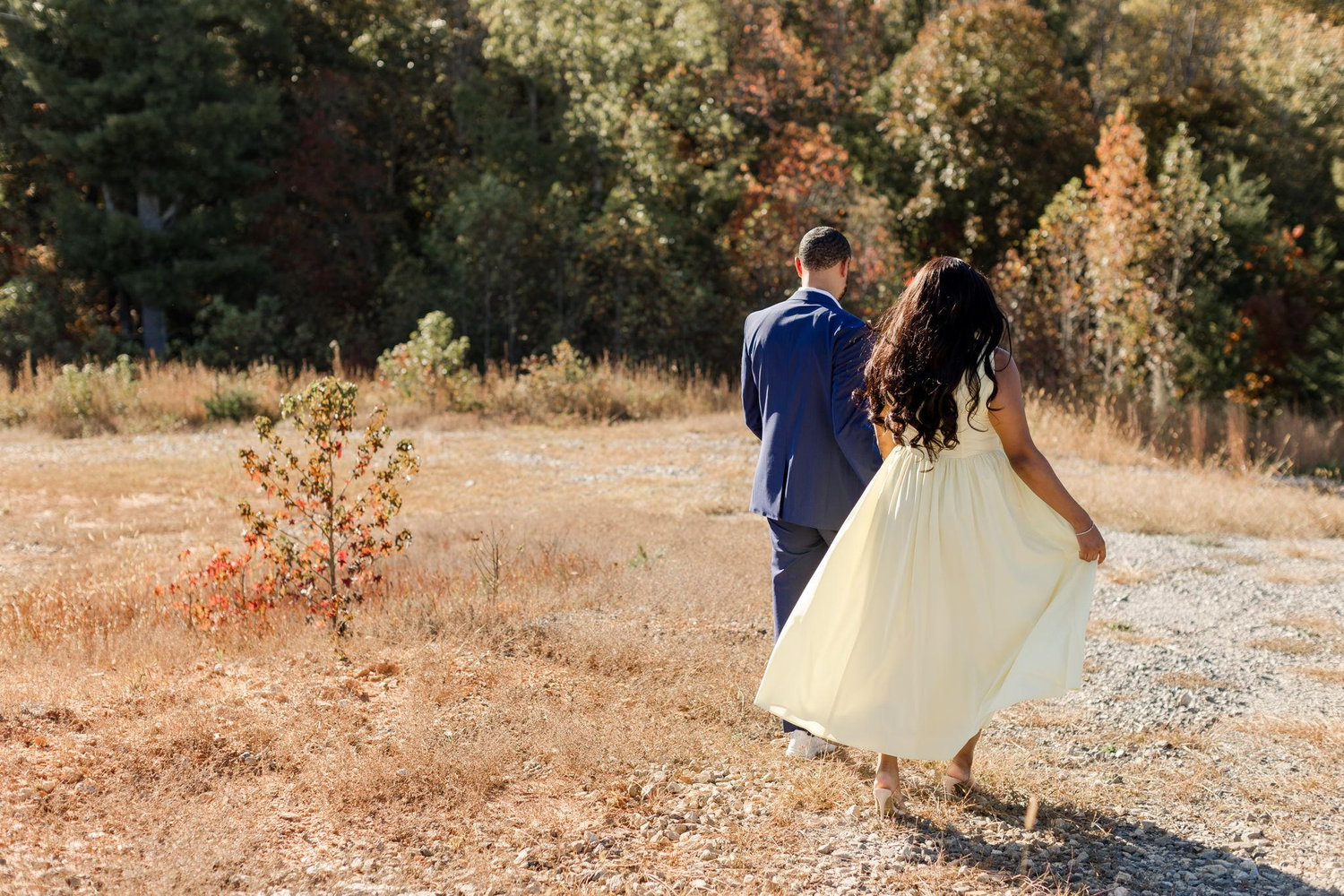 The Wedding Website of Chelsea Martin and Alphonso Dale Jr.
