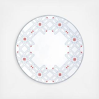 Astor Dinner Plate, Set of 4
