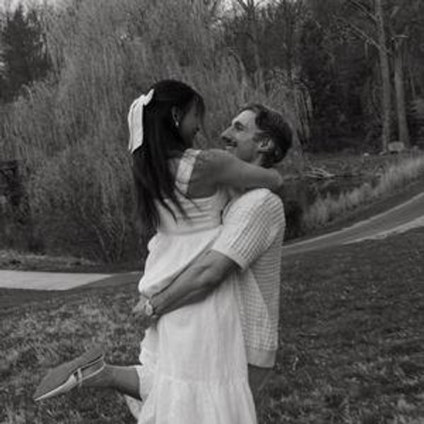 Honeymoon Fund
