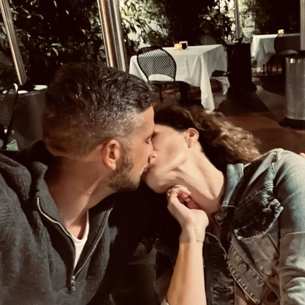 I really miss that jean jacket (Palm Springs, CA)