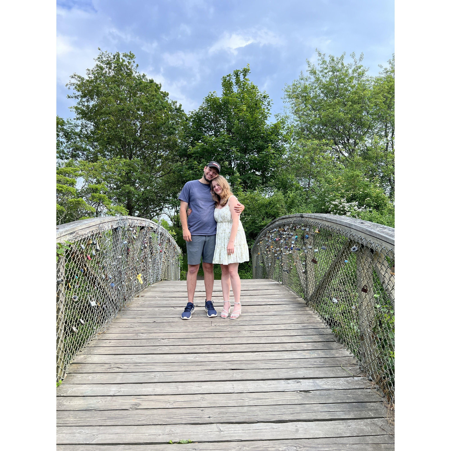 Rhode Island trip!