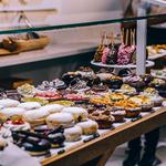 The Donut Experiment