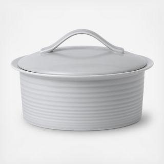 Maze Covered Casserole