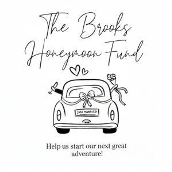 Honeymoon Fund