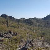 Phoenix Mountain Preserve