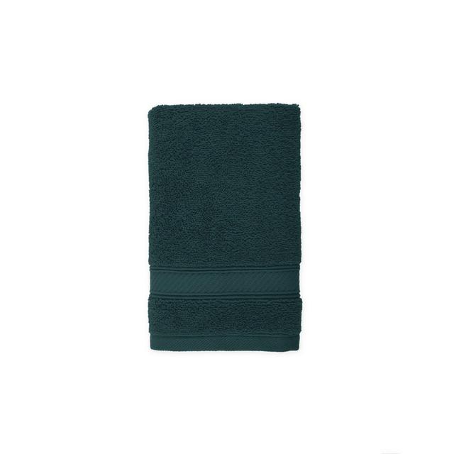 Nestwell™ Hygro Cotton Hand Towel in Forest Green
