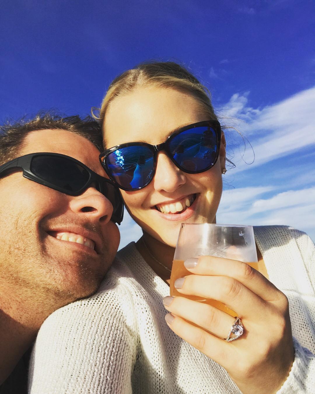 The Wedding Website of JamieLynn Kidney and Joseph Liehr