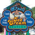 The Ice Cream Station