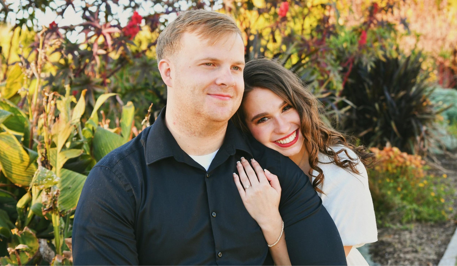 The Wedding Website of Breanna Jay and Ryan Becker