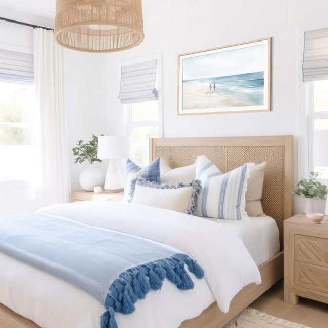 Bedroom Matress & Furniture