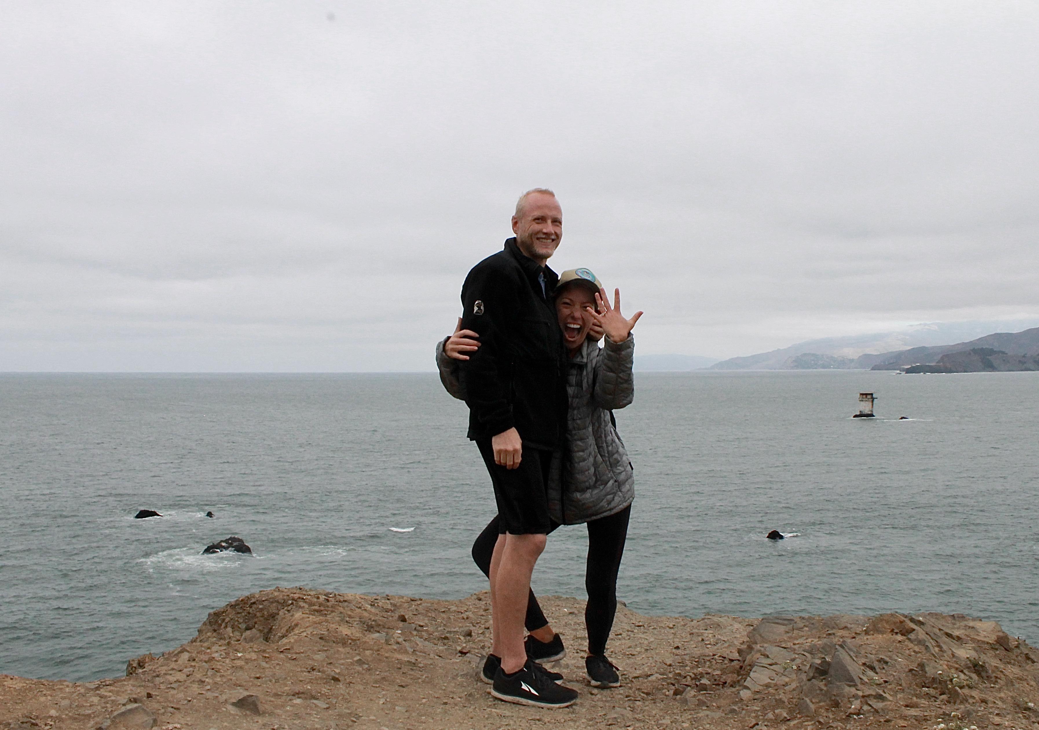 The Wedding Website of Liz Collentine-Cole and Luke Nelson-Grua