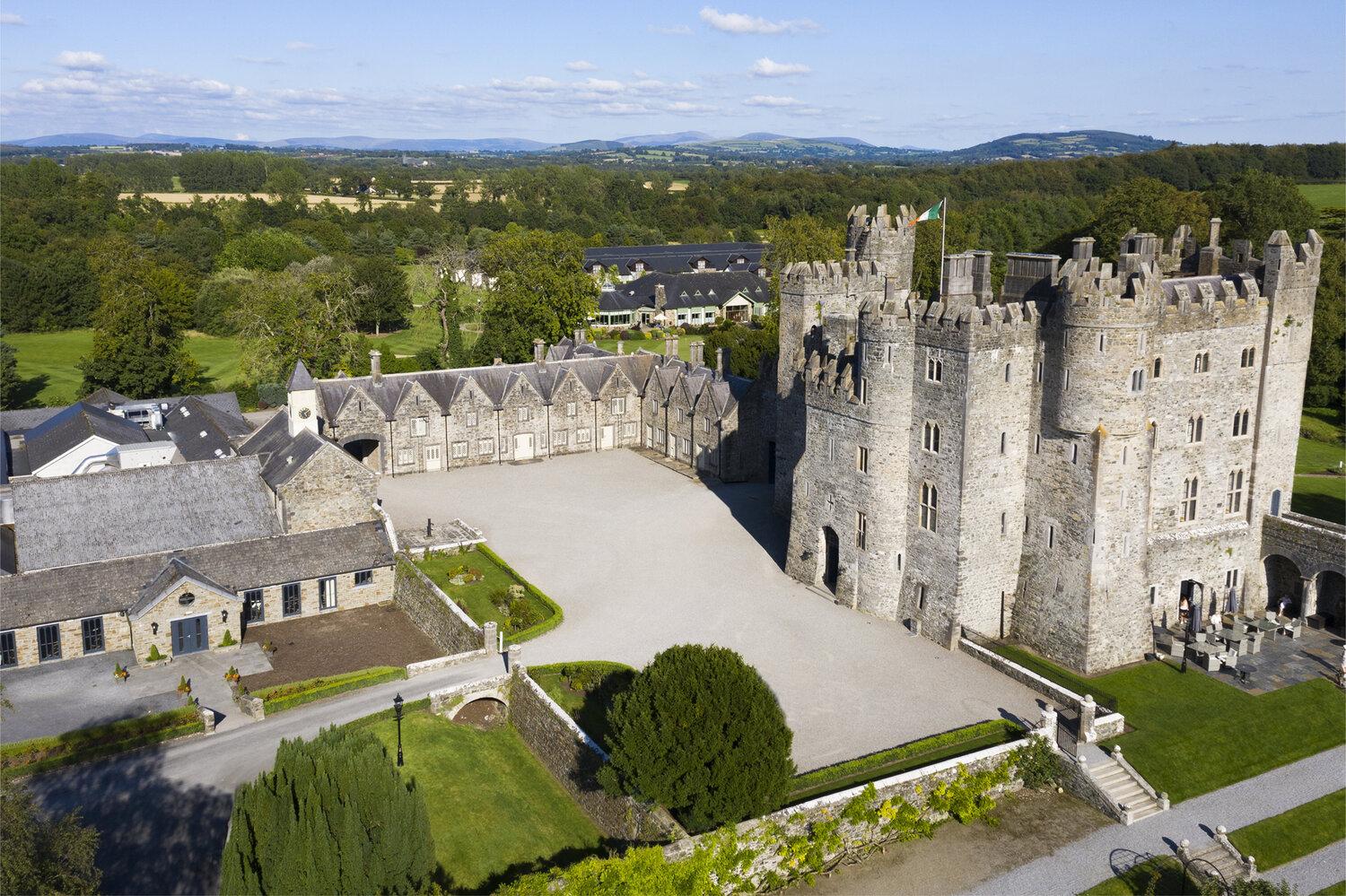 The Wedding Website of Kim Phelan and Eoin Sheridan