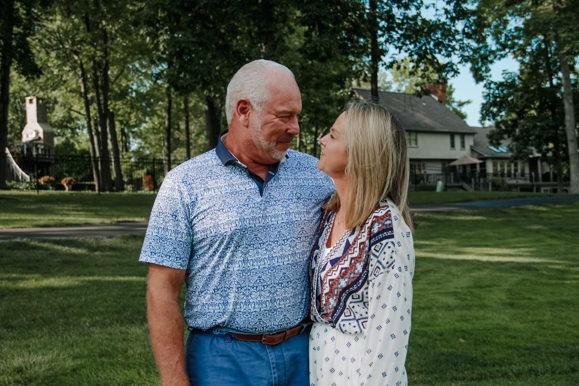 The Wedding Website of Mindy Hester and Jeff Stewart