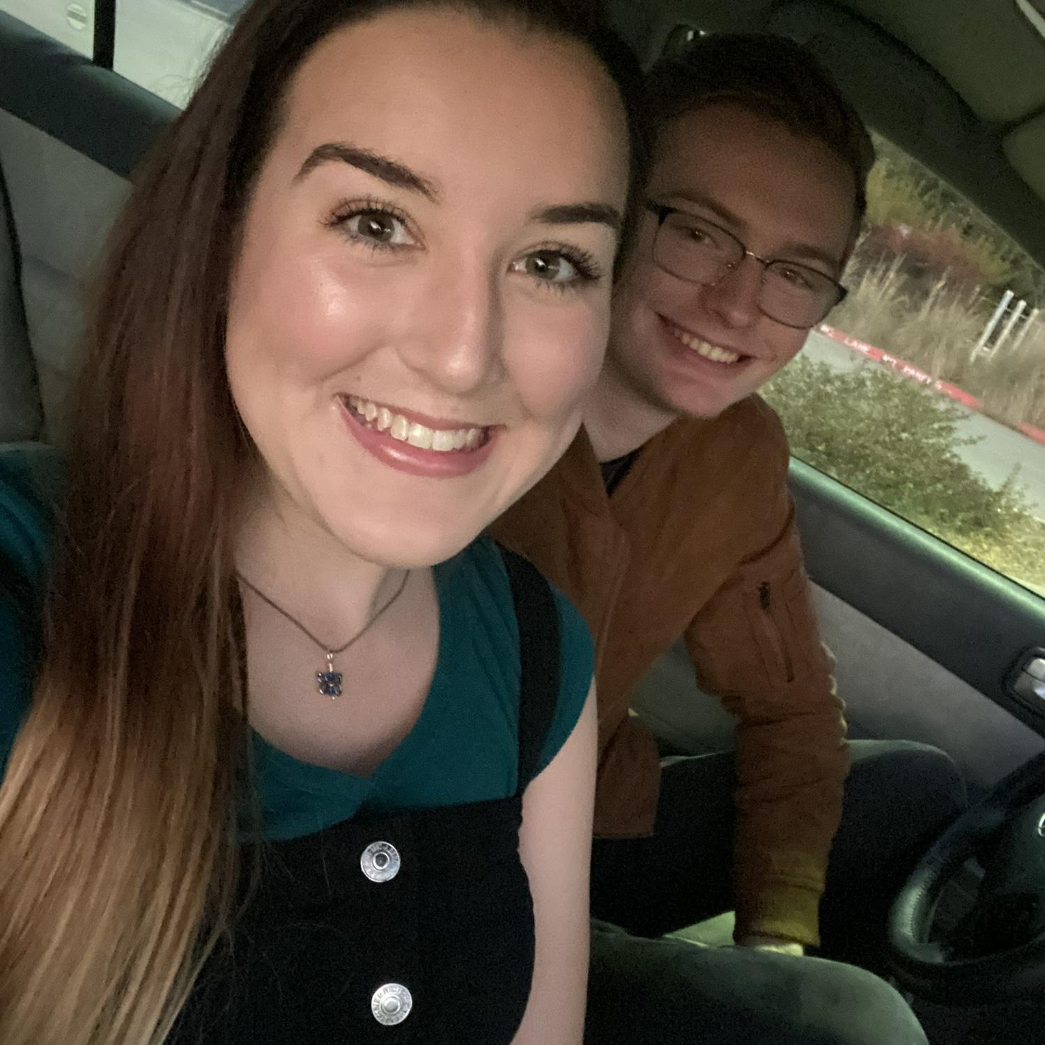 Date night