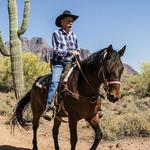 Superstition's O.K. Corral Stables - Horseback Rides