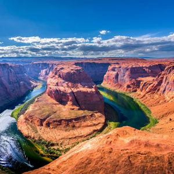 Grand Canyon Weekend Getaway