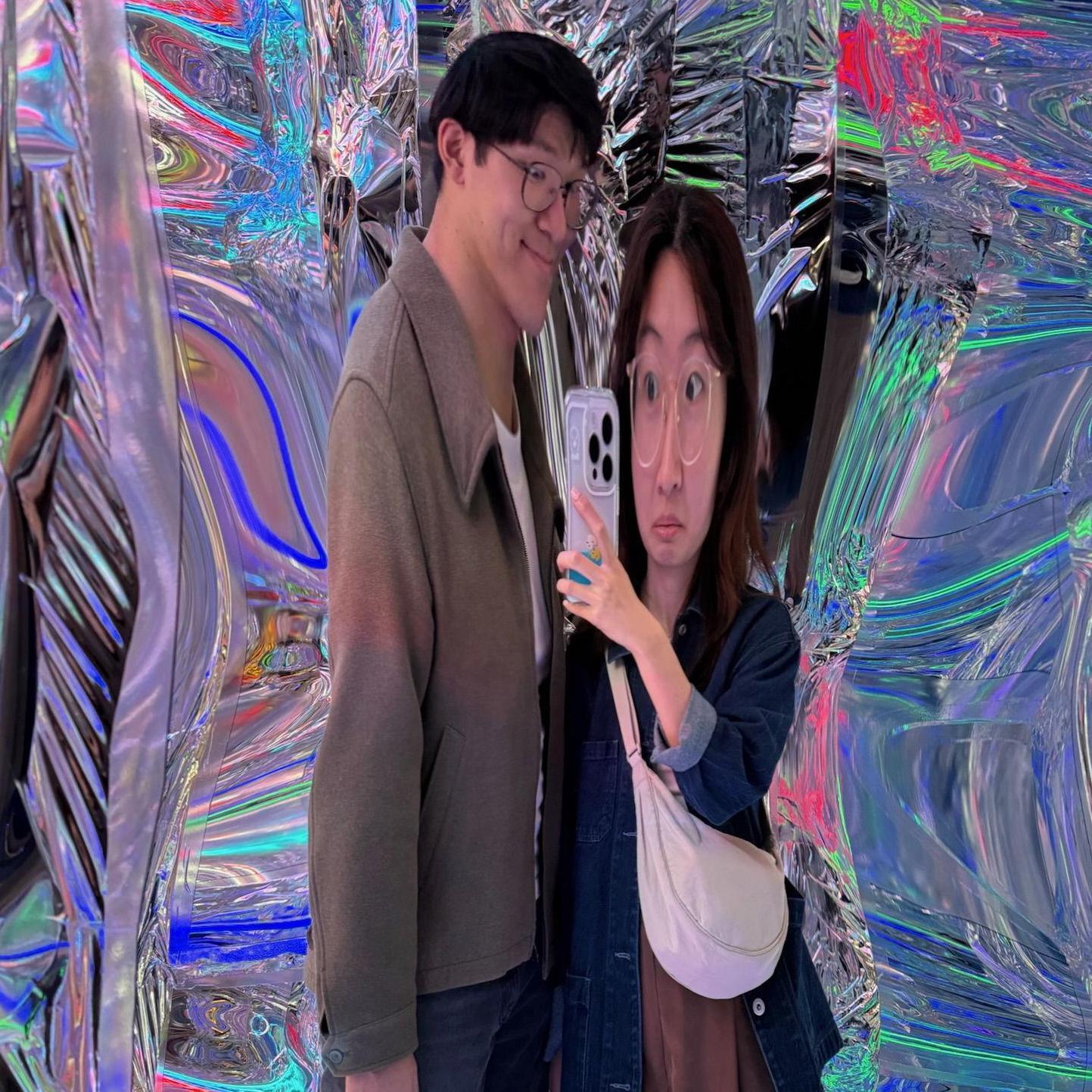 mirror 0_o