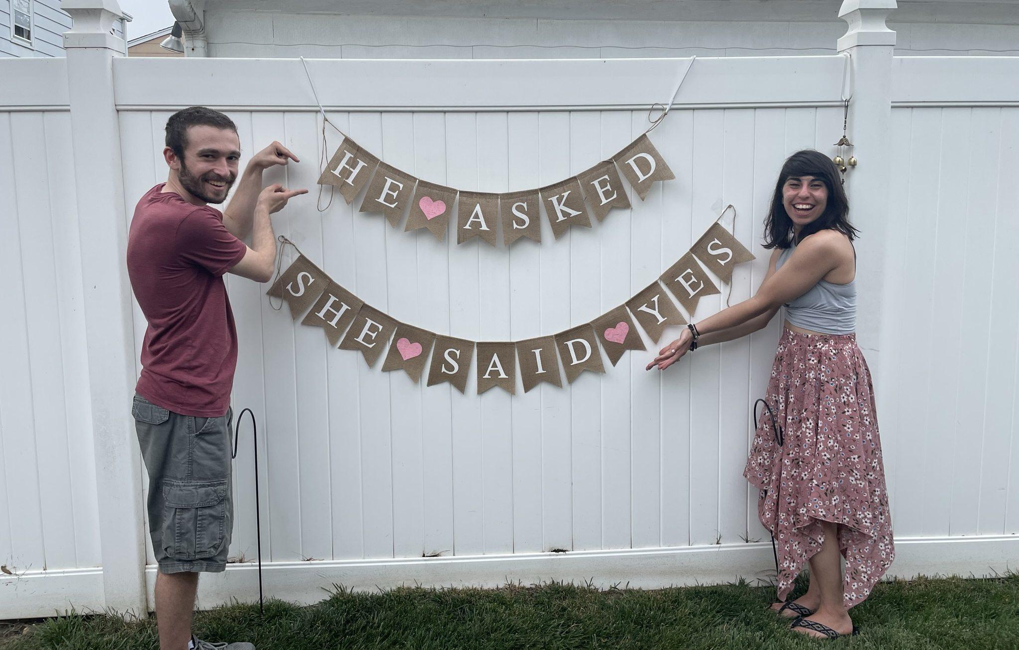 The Wedding Website of Jules Algava and Dylan Davis