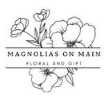 Magnolias on Main