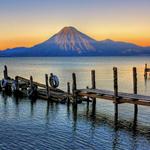 Lake Atitlán