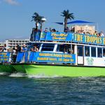 The Tropics Boat Tours