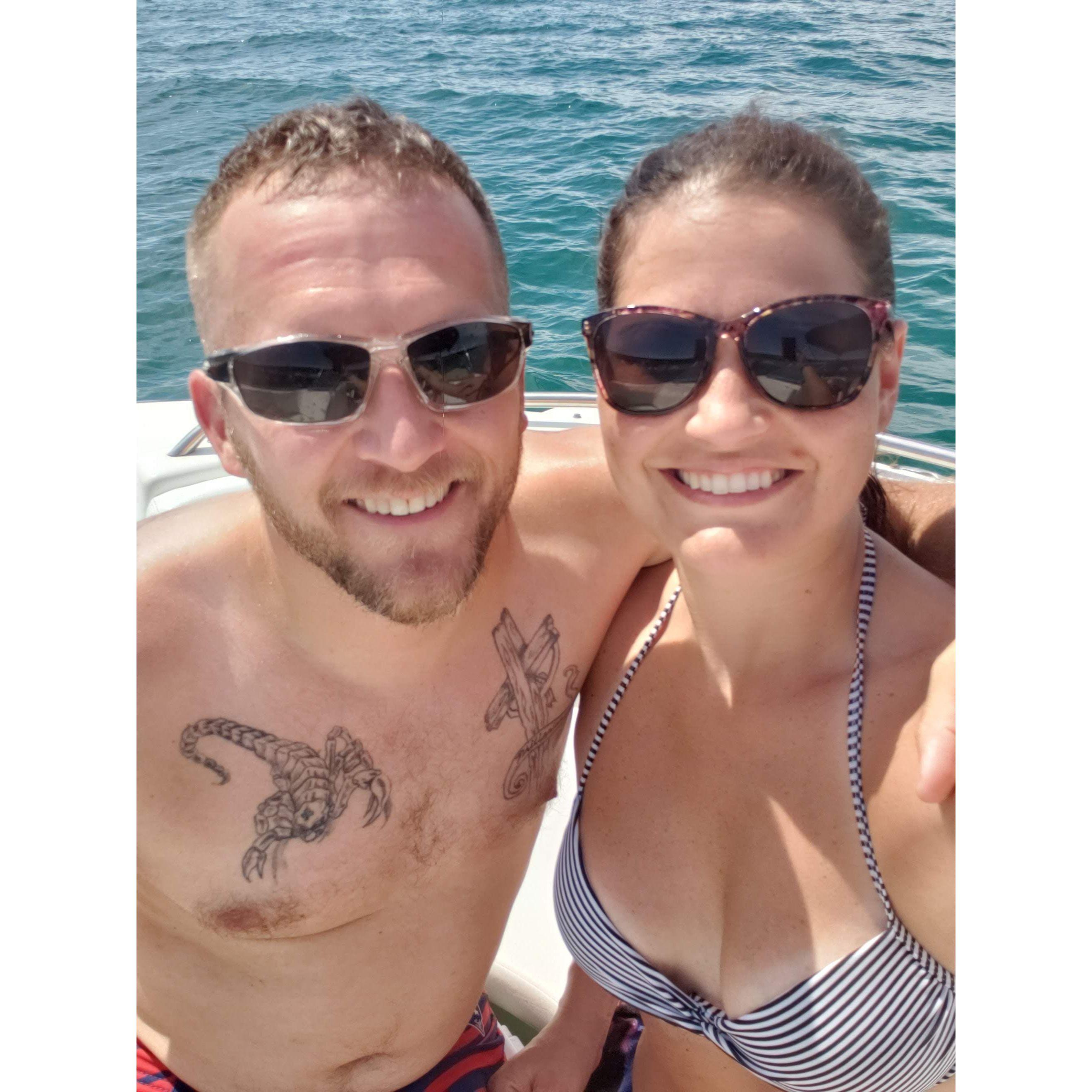 Key West trip 2019