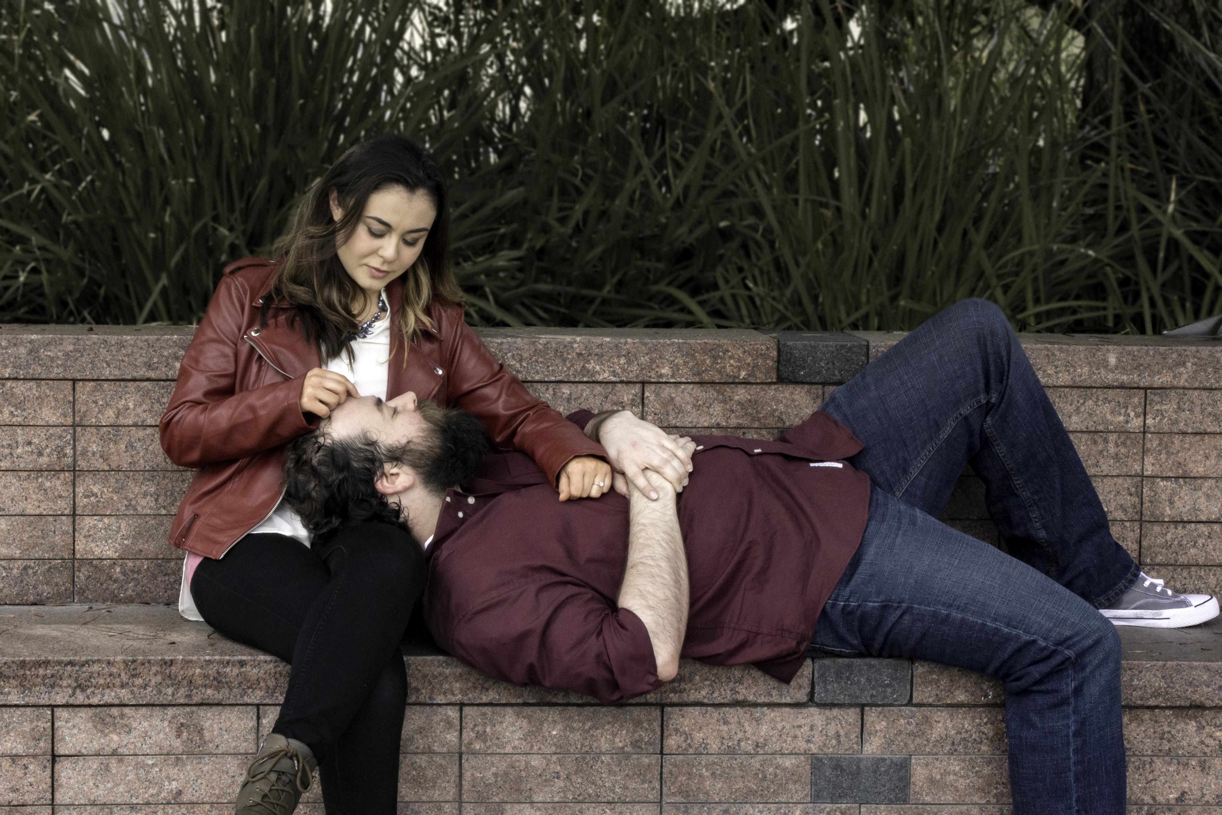 The Wedding Website of Mickey  Heavey and David Hoyt