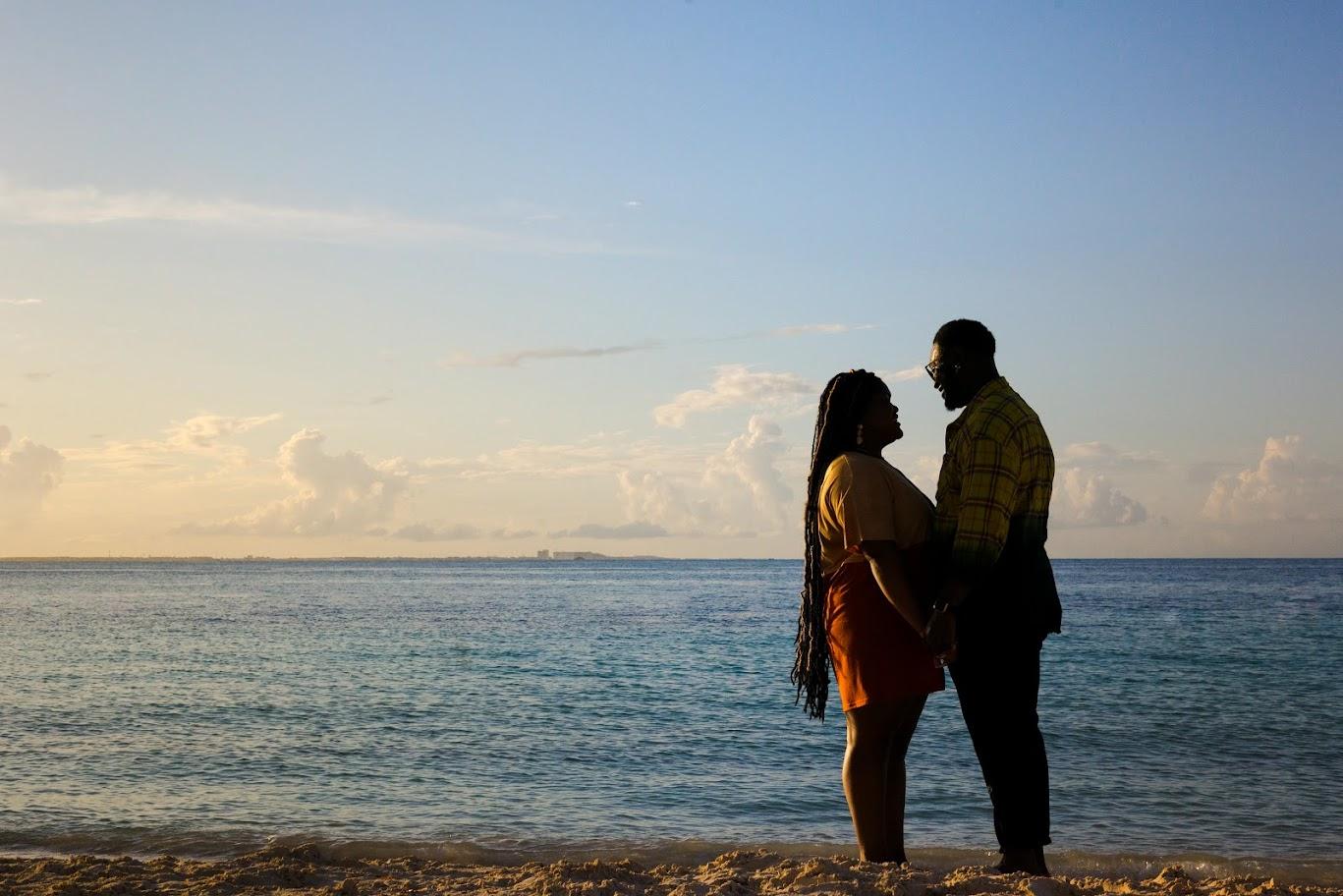 The Wedding Website of Kevin Coney and Alexis Stevens