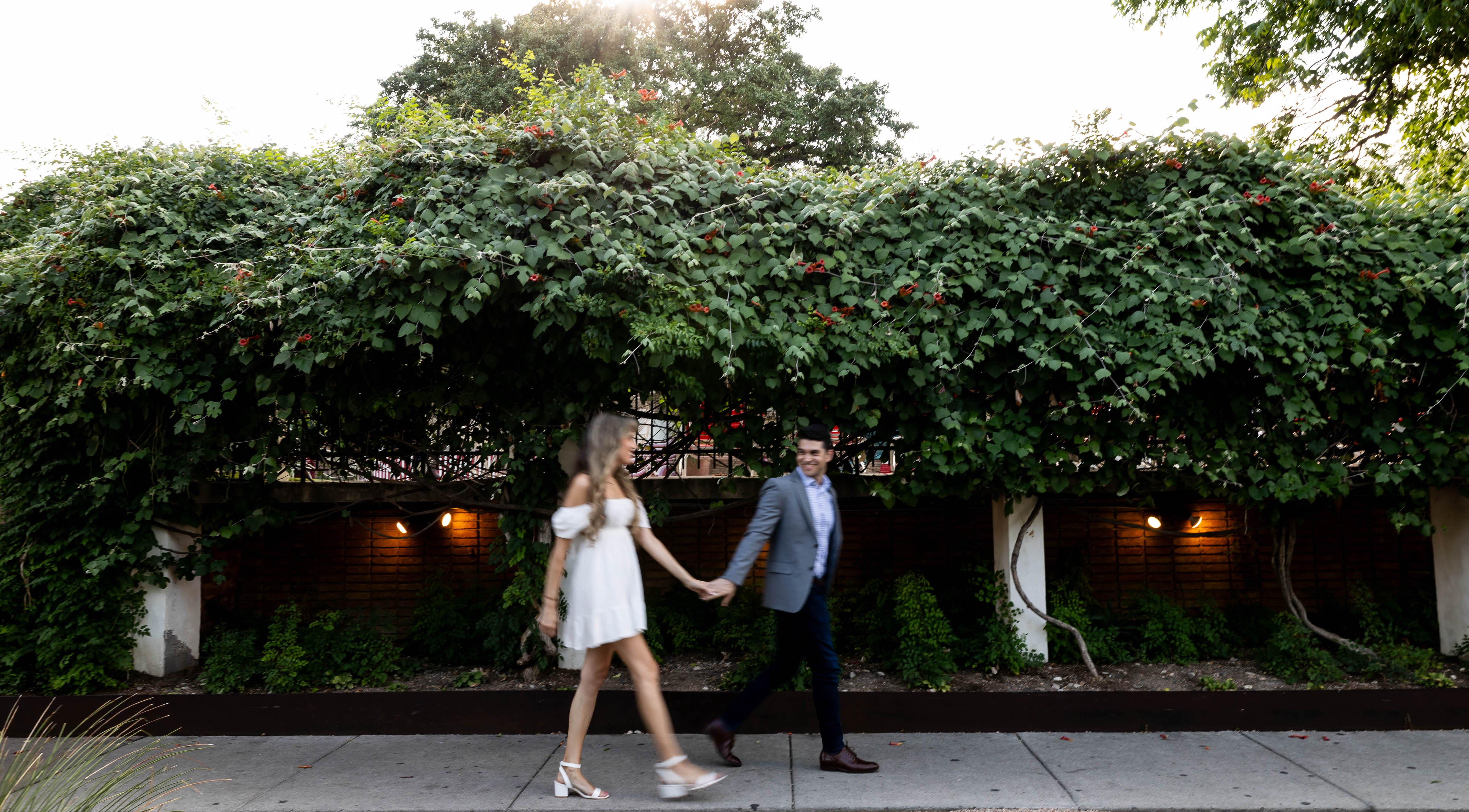 The Wedding Website of Sarah Dart and Jason Dias