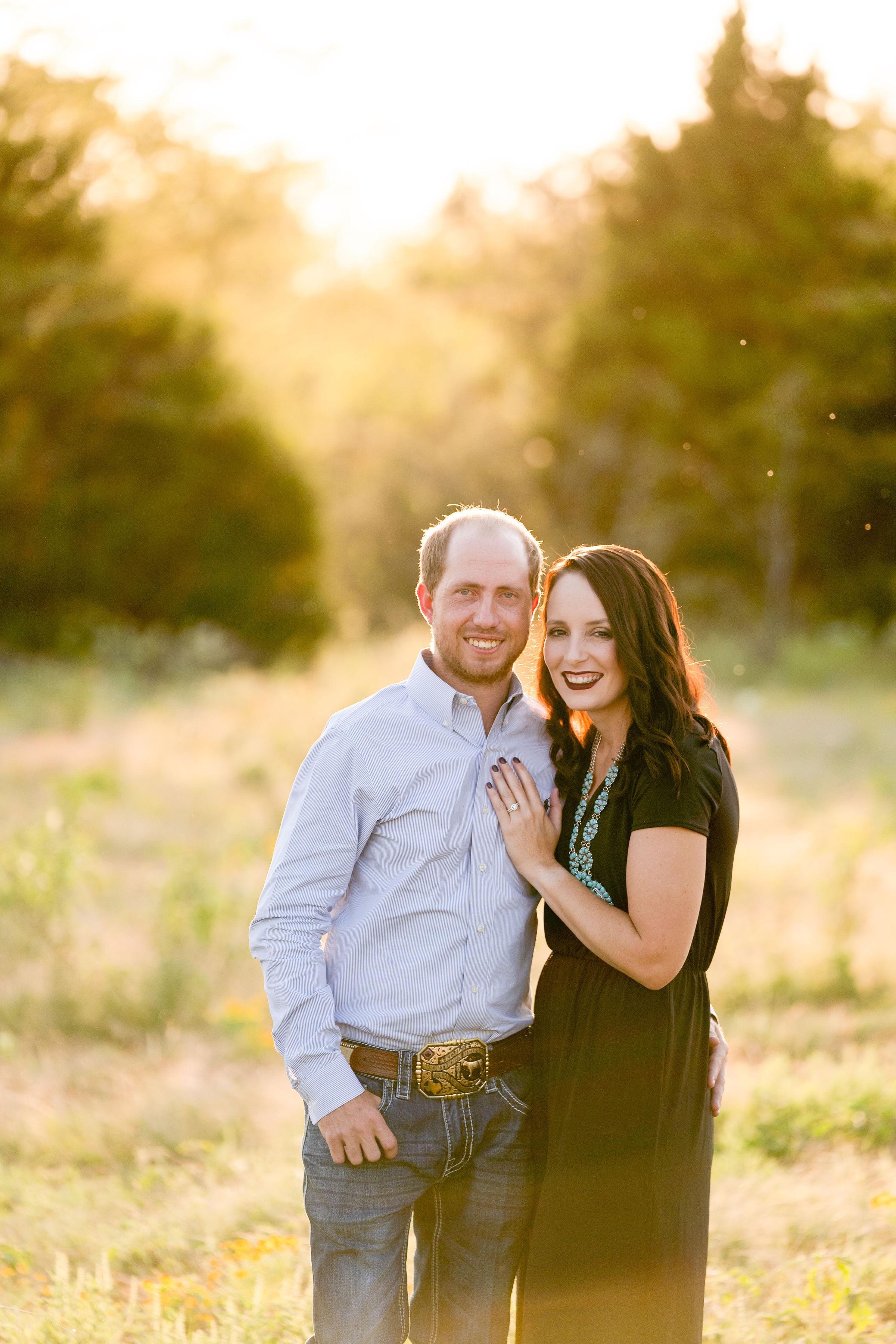 The Wedding Website of Kristin Tillman and Austin Dunn