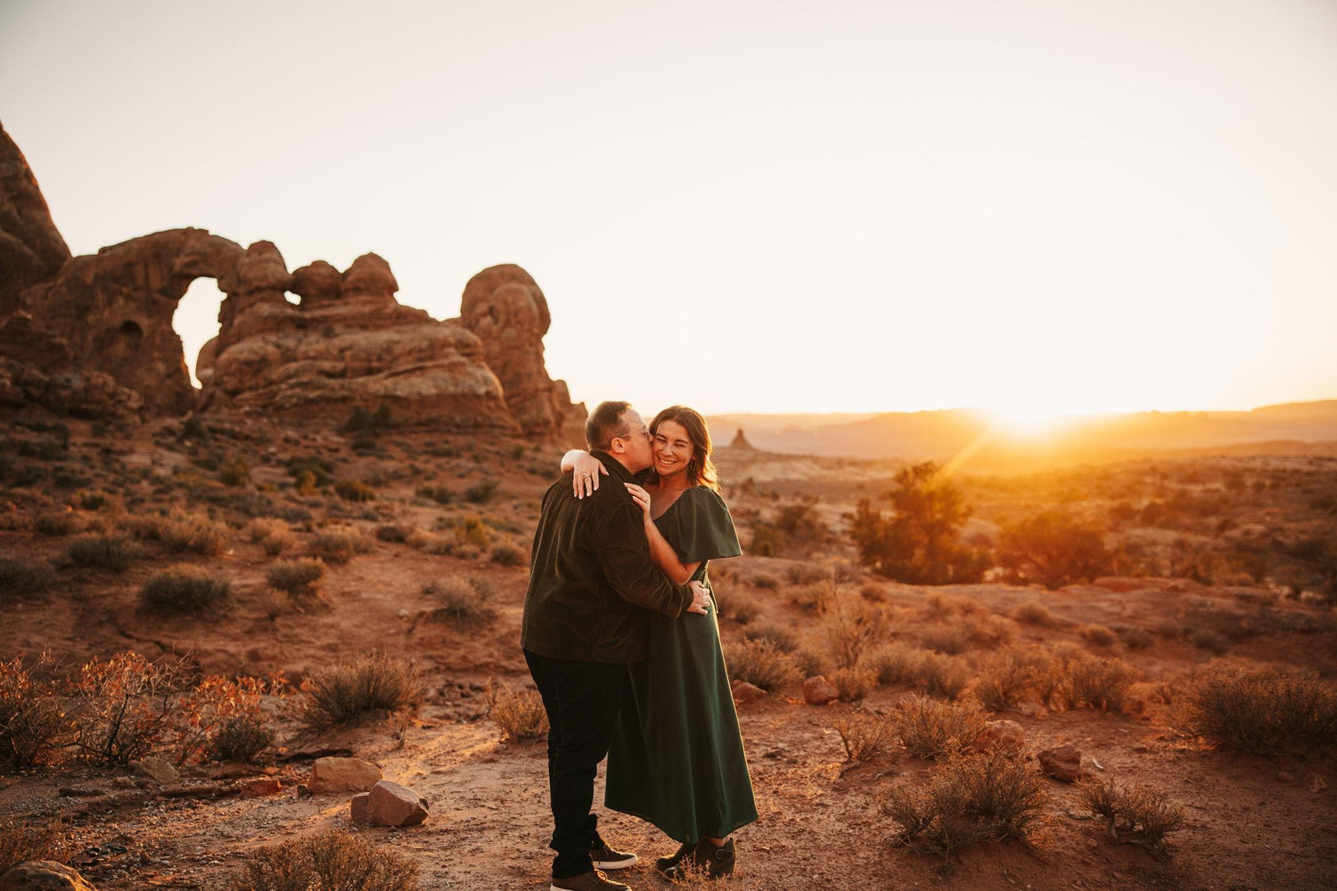 The Wedding Website of Michelle Trauring and Jake Byk