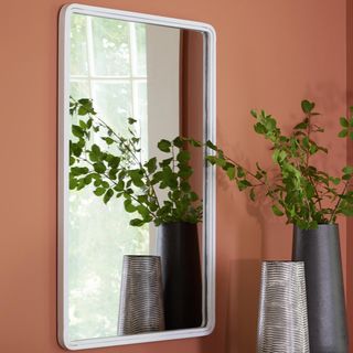Brocky Accent Mirror