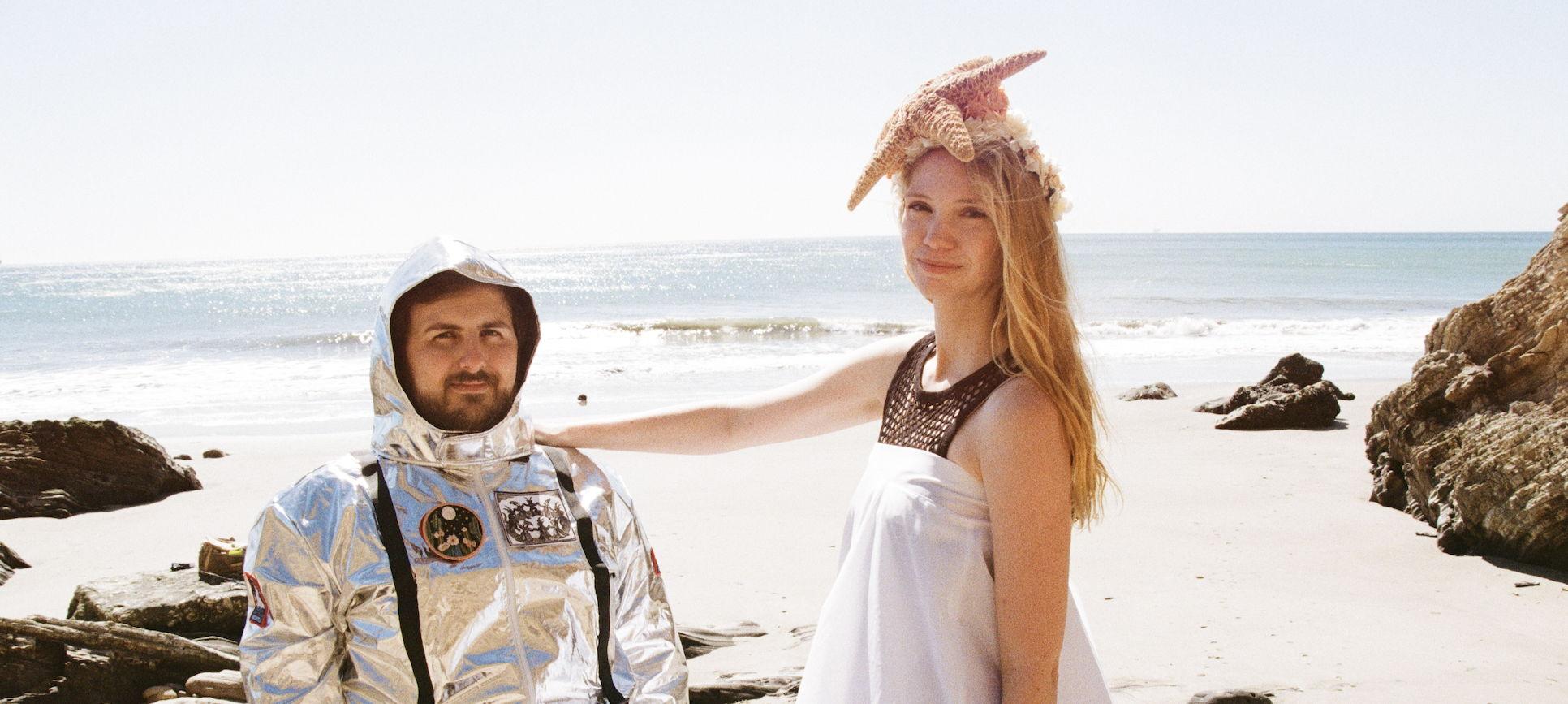 The Wedding Website of Sarah Christine Fenenga and Michael Kaelin Shea