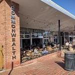 Commonwealth Brewing Co FFX