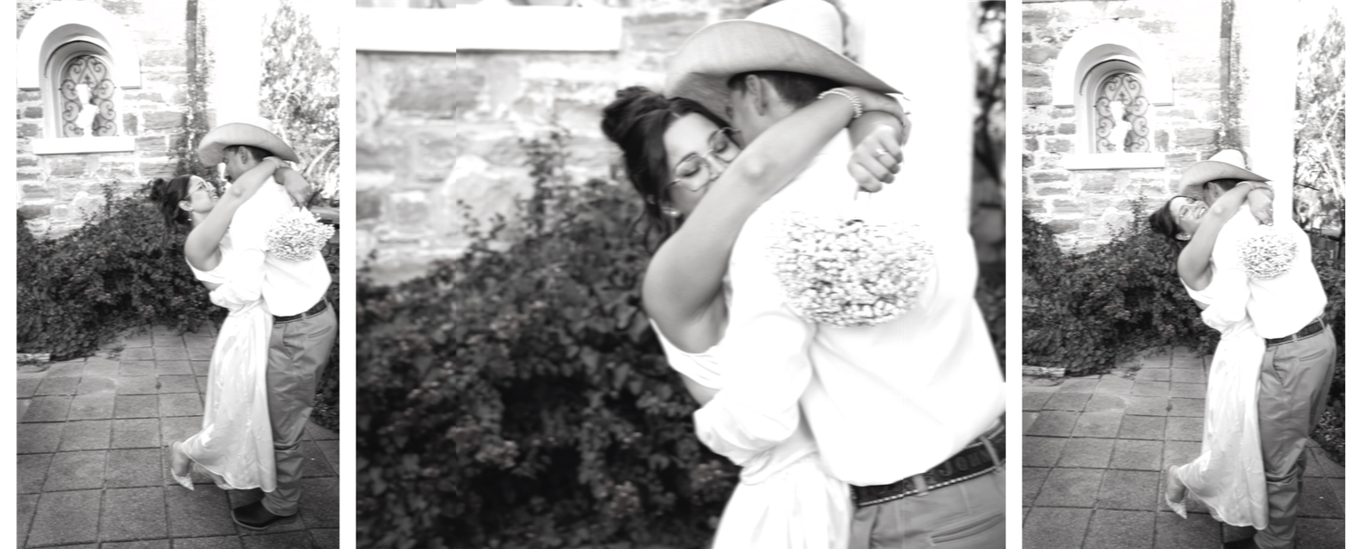 The Wedding Website of Laura Horn and Charles Johnston