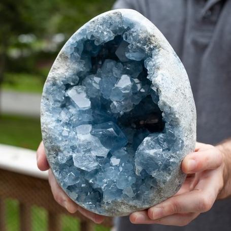 Giant Decorative Rock