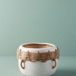 Sun Porch Pot