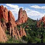 Garden of the Gods