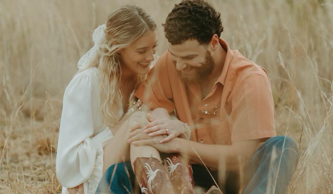 Victoria Barger and Jesse Conville's Wedding Website
