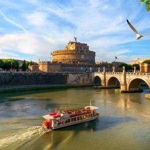 River Cruise