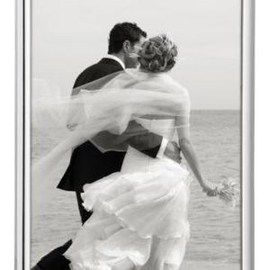 kate spade new york - Rosy Glow 5" x 7" Frame