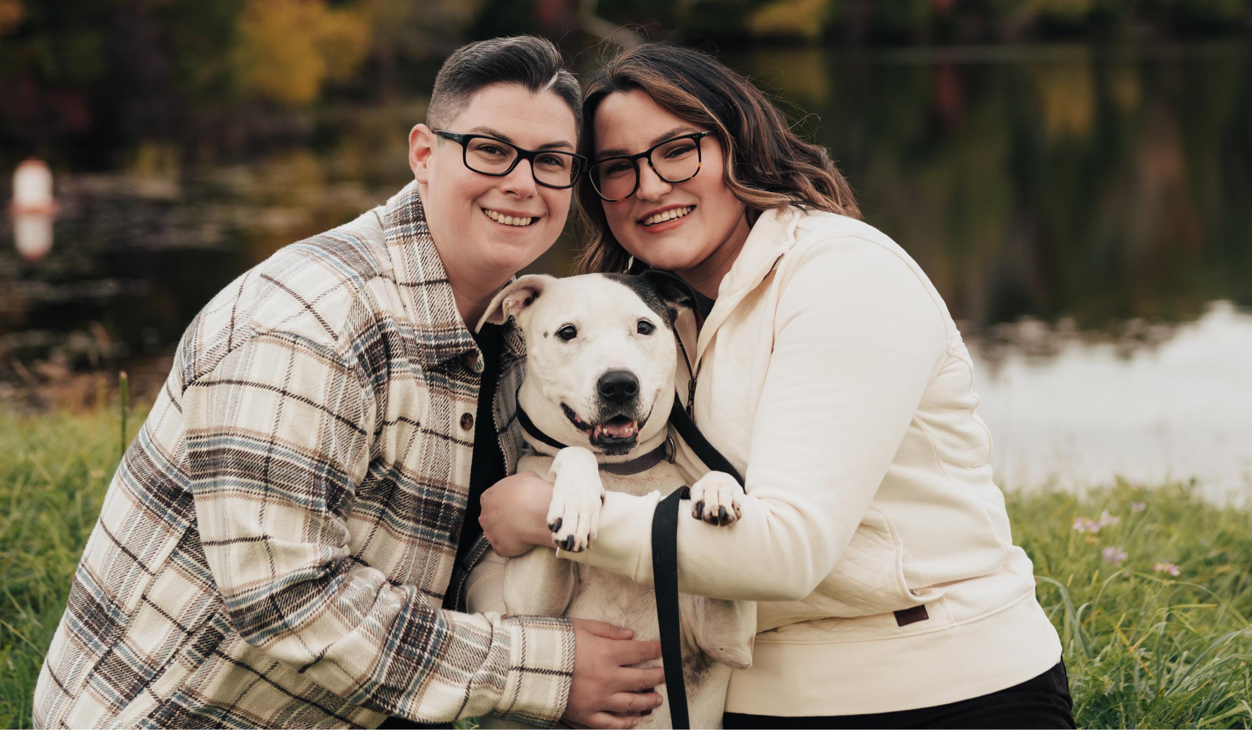 The Wedding Website of Laura Fernandez and Avery Powell