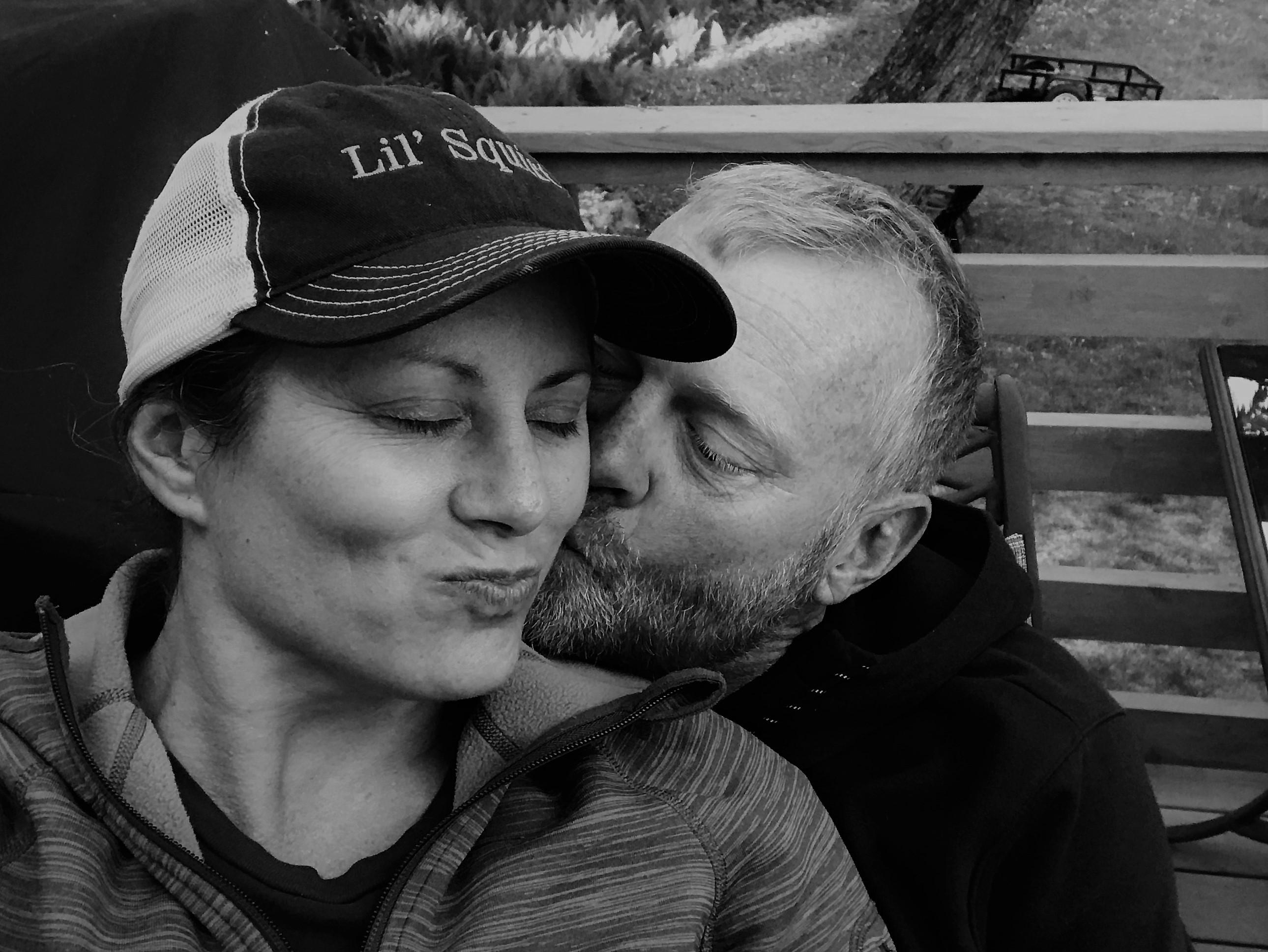 The Wedding Website of Bryan Lamphere and Kristy Stone