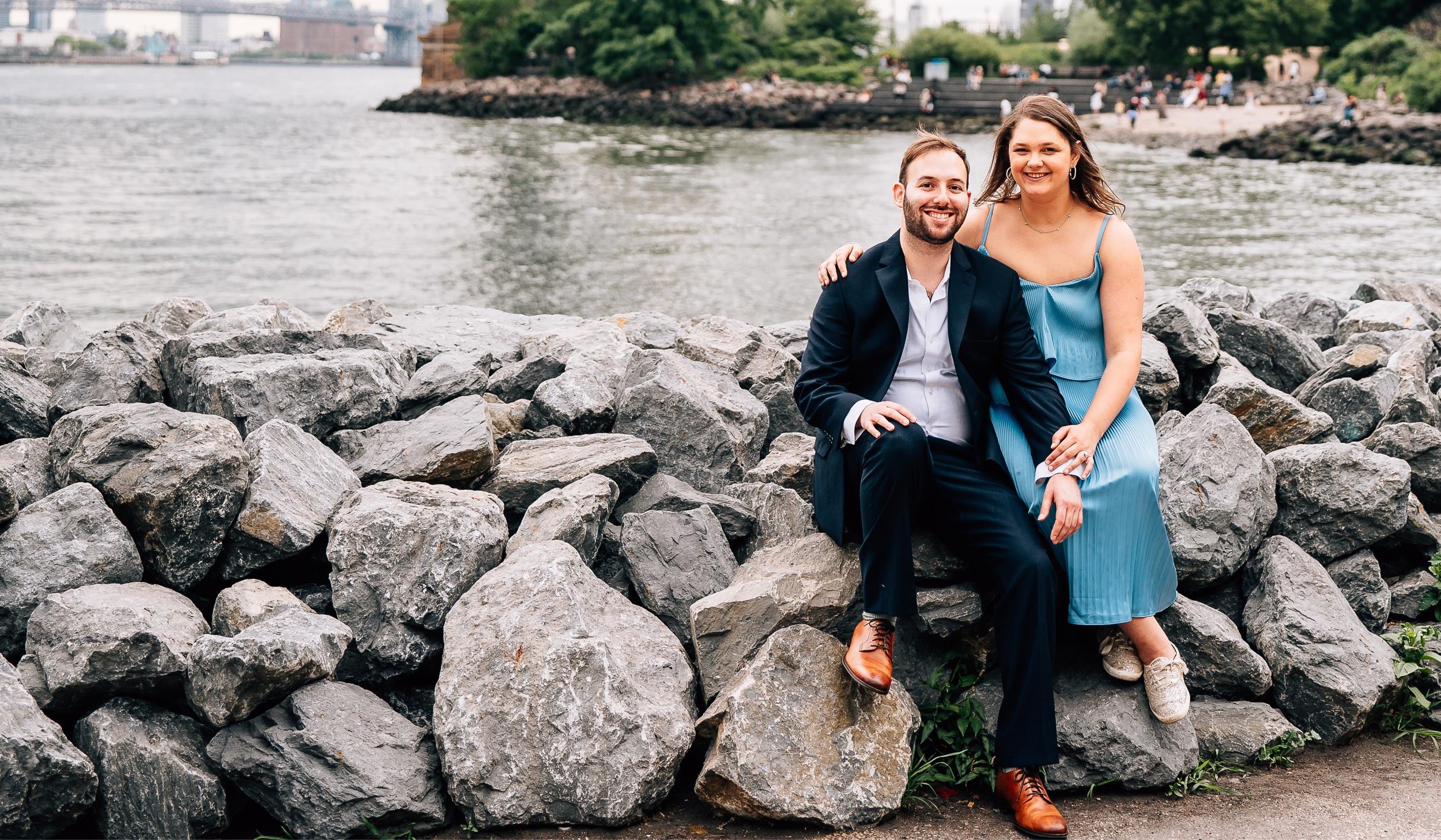 The Wedding Website of Emily Feldman and Daniel Perkes
