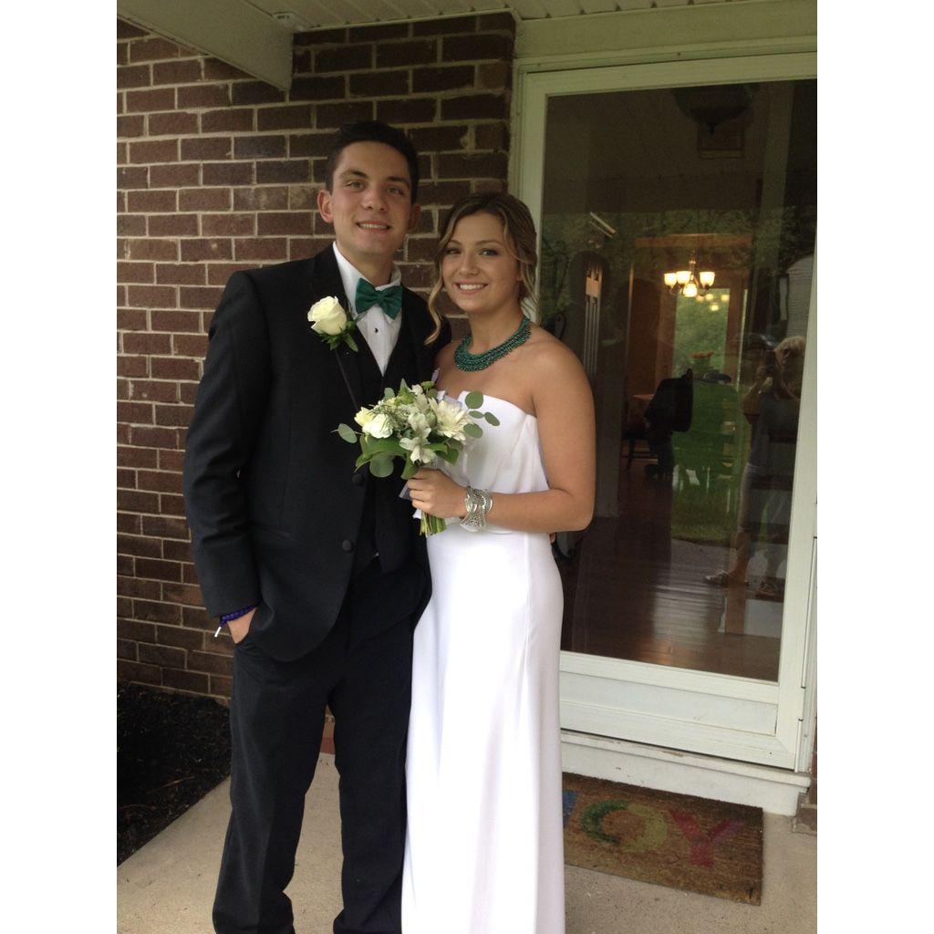 Senior Prom - May 2016